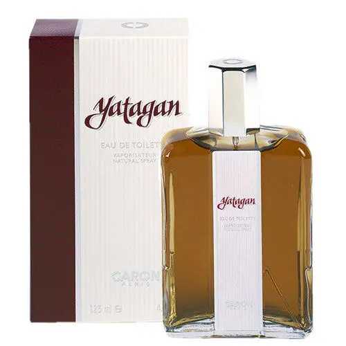 Výhodná Nabídka Caron Yatagan EDT 125 ml M