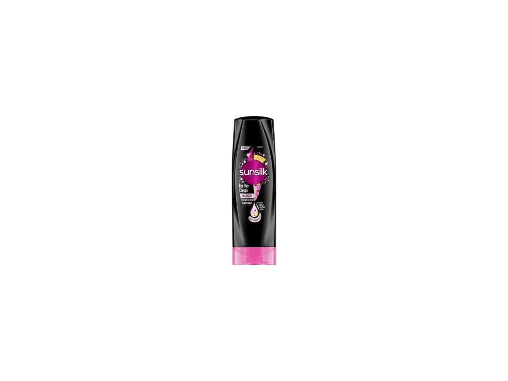 Sunsilk kondicionér pro krepaté vlasy Ricci Da Sogno, 200 ml Vrácení Zdarma