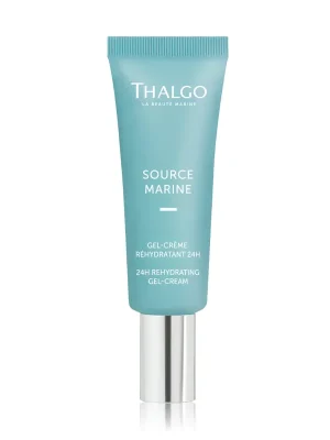 Levný THALGO Source Marine 24H Hydratační gelový krém40 ml