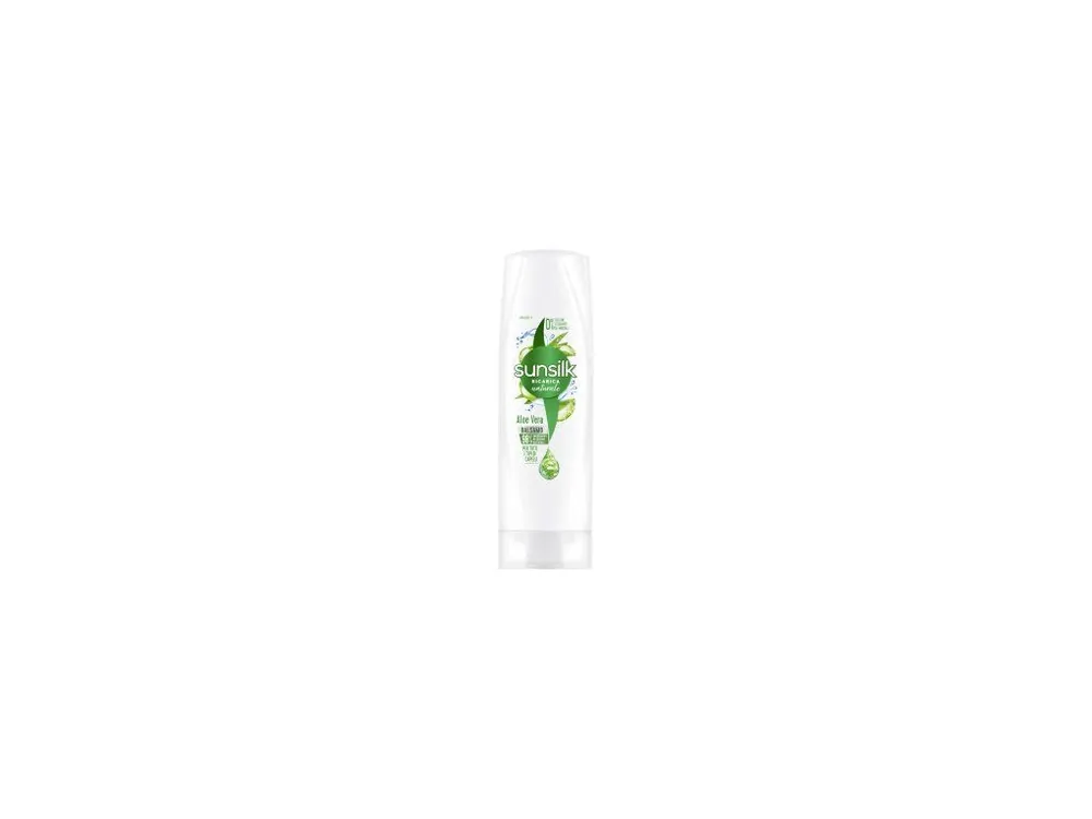 Akční Cena Sunsilk kondicionér pro lámavé vlasy Aloe Vera, 200 ml