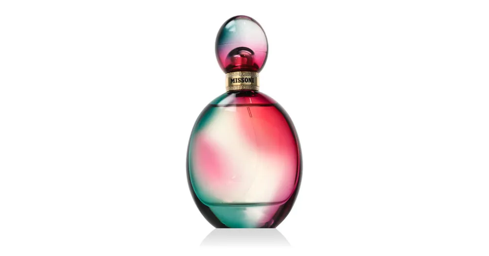 Missoni Missoni 2015 EDP tester 100 ml W Novinka