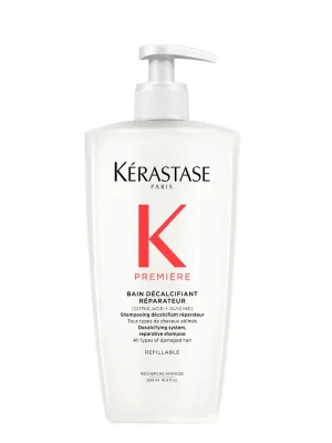 Top Prodej KÉRASTASE Premiére Šampon odstraňující vápník z vlasů500 ml