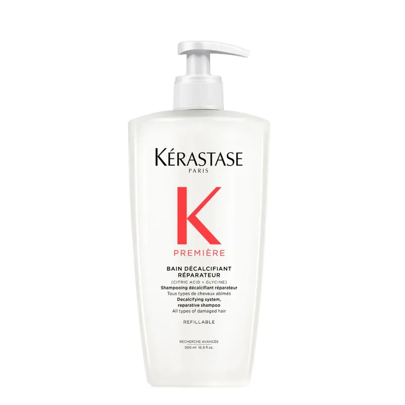 Top Prodej KÉRASTASE Premiére Šampon odstraňující vápník z vlasů500 ml