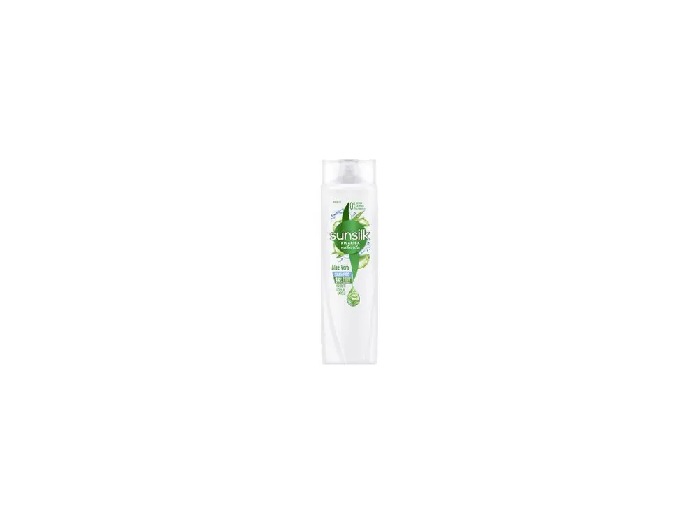 Poslední Šance Sunsilk šampon Aloe Vera, 250 ml
