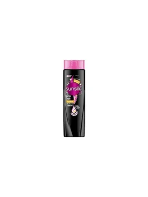 Sunsilk šampon Bye Bye Frizz pro krepaté a poškozené vlasy, 250 ml Dokud Zásoby Vydrží