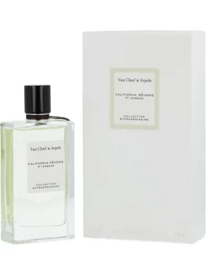 Van Cleef & Arpels Collection Extraordinaire California Rêverie EDP 75 ml W Objednat Nyní