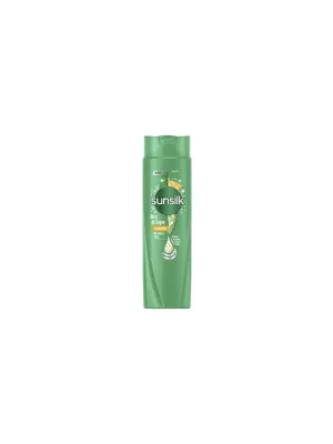 Sunsilk šampon Ricci Da Sogno pro kudrnaté vlasy, 250 ml Časově Omezené