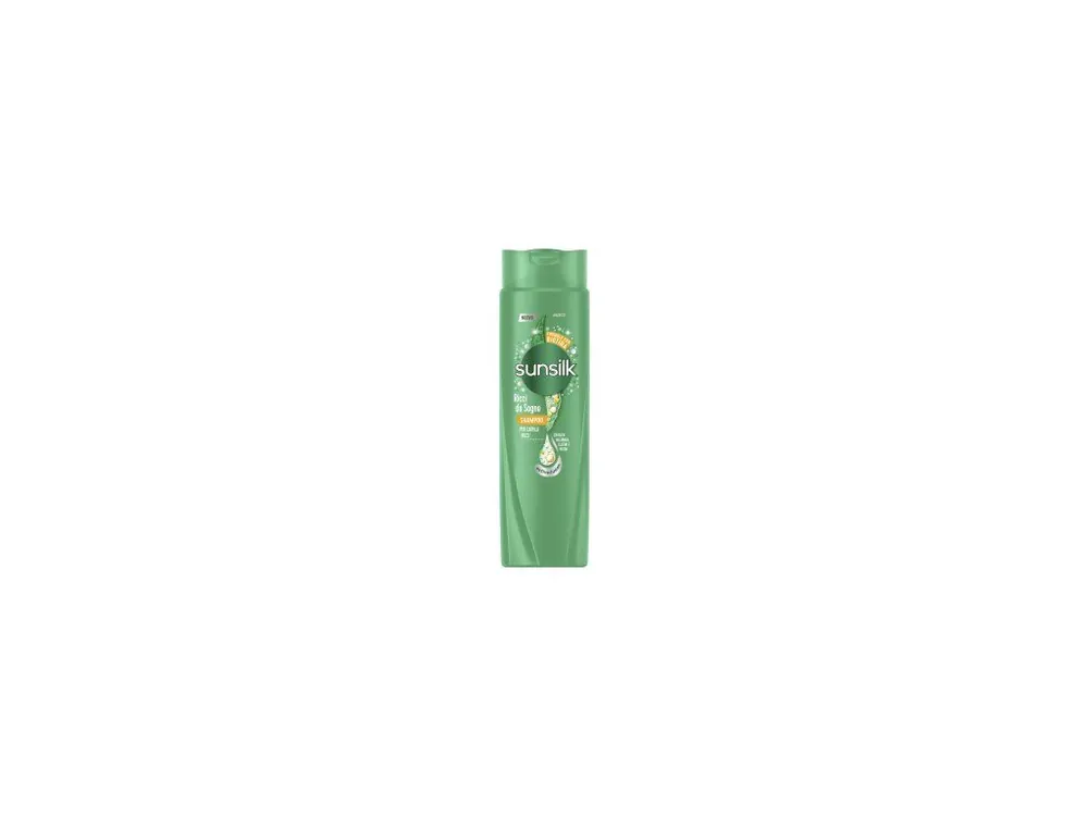 Sunsilk šampon Ricci Da Sogno pro kudrnaté vlasy, 250 ml Časově Omezené