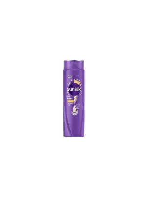 Sunsilk šampon Liscio Perfetto pro hladké vlasy, 250 ml Akční Cena