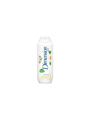 Dimension by LUX 2v1 šampón heřmánek pro světlé vlasy, 250 ml Horká Nabídka
