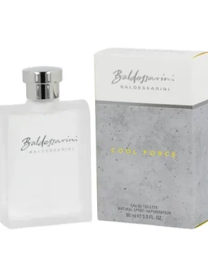 Baldessarini Cool Force EDT 90 ml M Poslední Šance