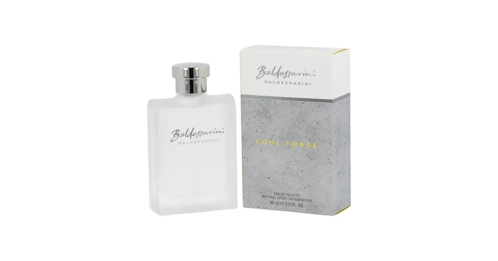 Baldessarini Cool Force EDT 90 ml M Poslední Šance