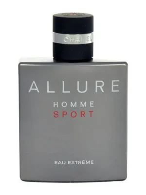 Koupit Online Chanel Allure Homme Sport Eau Extrême EDP 150 ml M
