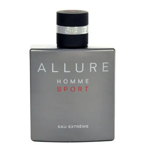 Koupit Online Chanel Allure Homme Sport Eau Extrême EDP 150 ml M