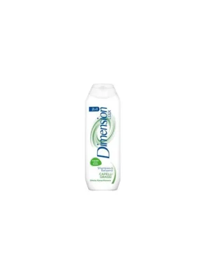Dimension by LUX 2v1 šampón a balzám na mastné vlasy, 250 ml Akční Cena
