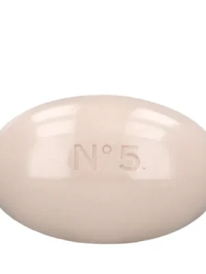 Poslední Šance Chanel No 5 tuhé mýdlo 150 ml W