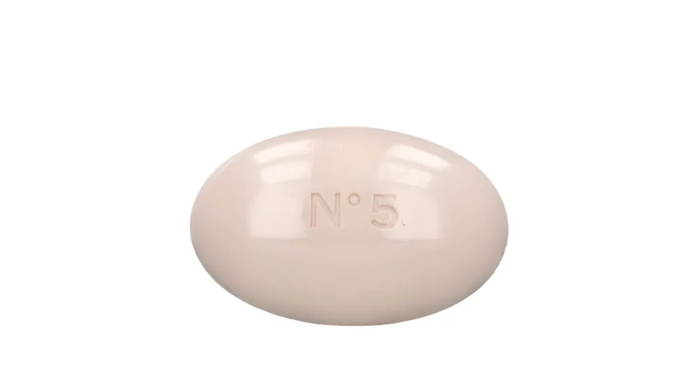 Poslední Šance Chanel No 5 tuhé mýdlo 150 ml W