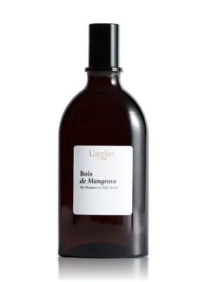 Nízká Cena 100BON Bois de Mangrove L'Atelier intenzivní parfémovaná voda 100 ml