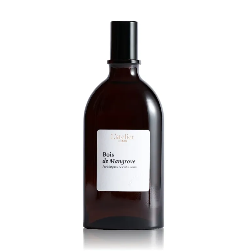 Nízká Cena 100BON Bois de Mangrove L'Atelier intenzivní parfémovaná voda 100 ml