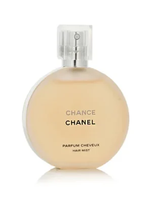 Akční Nabídka Chanel Chance vlasová mlha 35 ml W