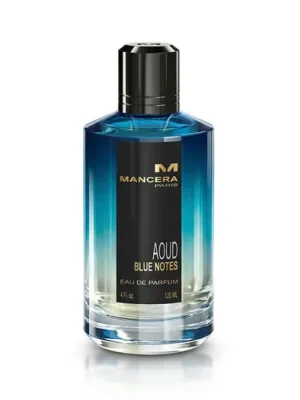 Mancera Paris Aoud Blue Notes EDP 120 ml UNISEX Autentický