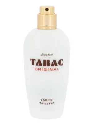 Horká Nabídka Tabac Original EDT tester 50 ml M