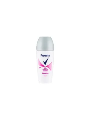 Akční Cena Rexona Biorythm kuličkový antiperspirant 50ml