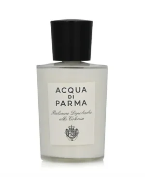Acqua Di Parma Colonia ASB 100 ml UNISEX Rychlé Dodání