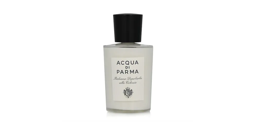 Acqua Di Parma Colonia ASB 100 ml UNISEX Rychlé Dodání