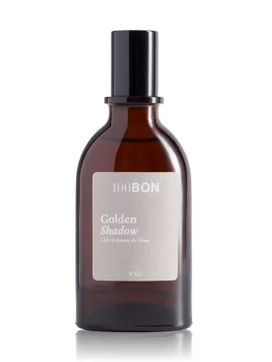 100BON Golden Shadow toaletní voda 50 ml Oblíbený