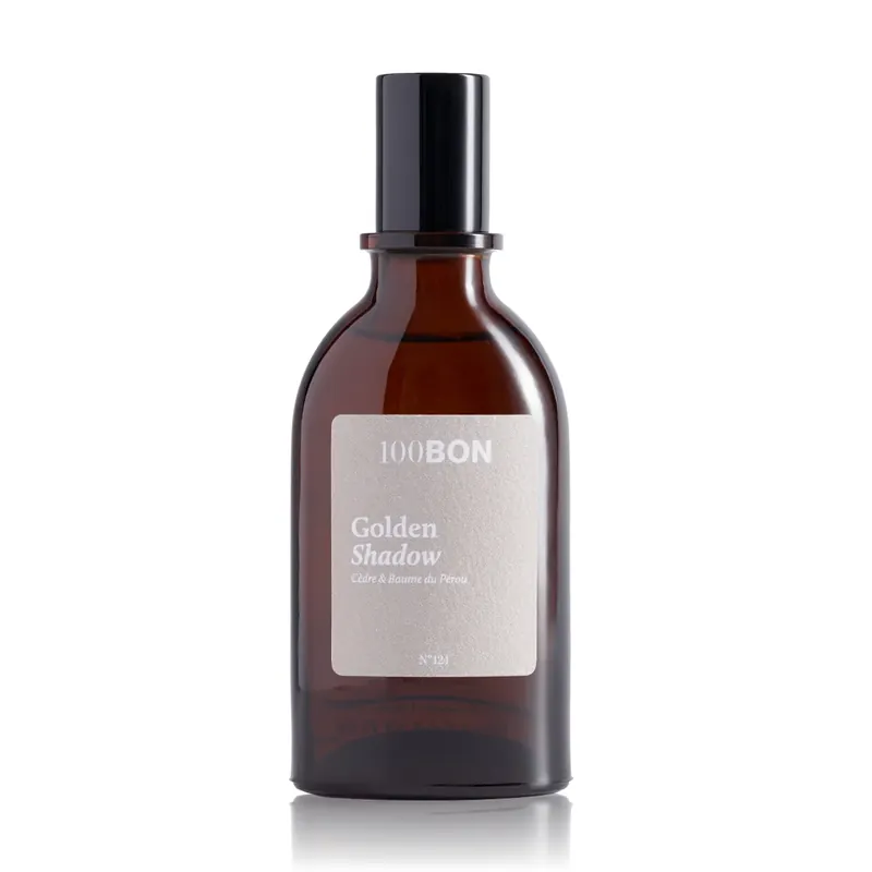 100BON Golden Shadow toaletní voda 50 ml Oblíbený