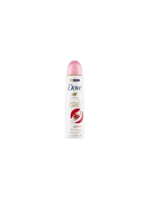 Aktuální Dove Advanced Care Granátové jablko antiperpirant ve spreji 150 ml