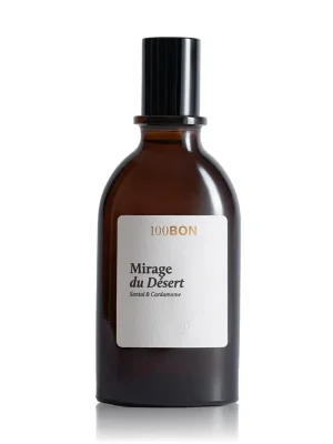 100BON Mirage du Désert toaletní voda 50 ml Objednat Nyní