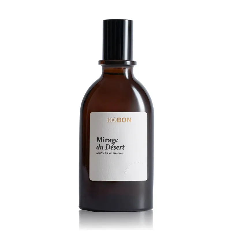 100BON Mirage du Désert toaletní voda 50 ml Objednat Nyní