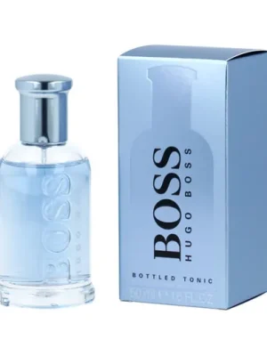 Hugo Boss Boss Bottled Tonic EDT 50 ml M Dokud Zásoby Vydrží