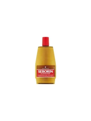 Seborin Vlasová voda pro vlasy bez lupů 400ml Sleva