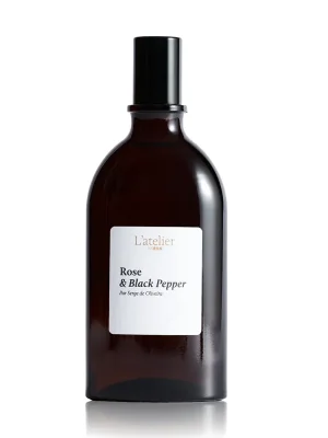 100BON Rose & Black Pepper L'Atelier intenzivní parfémovaná voda100 ml Tovární Cena