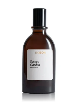 100BON Secret Garden toaletní voda 50 ml Ověřený