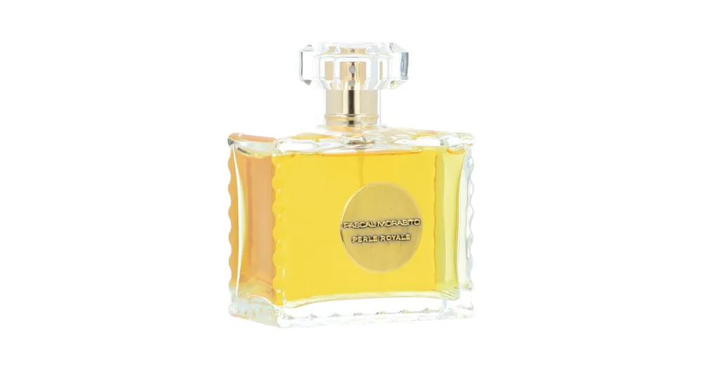 Bezpečná Platba Pascal Morabito Perle Royale EDP 100 ml W