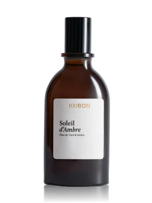 100BON Soleil & Ambre toaletní voda 50 ml Nová Kolekce