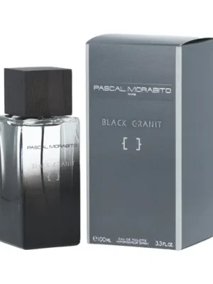 Cenově Výhodný Pascal Morabito Black Granit EDT 100 ml M