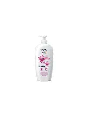 Kup Teď Dixi Baby dětský šampon, 500 ml