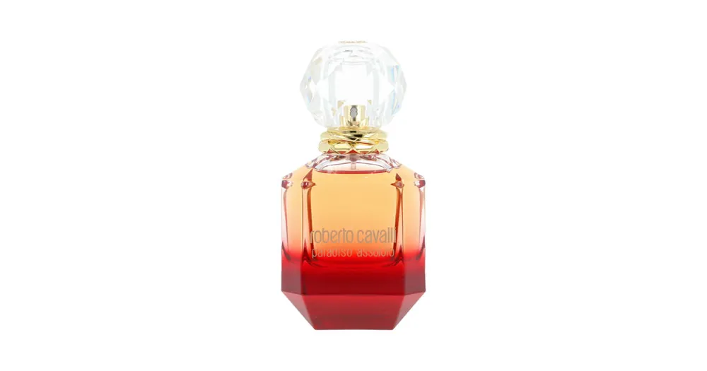 Roberto Cavalli Paradiso Assoluto EDP 50 ml W Autentický