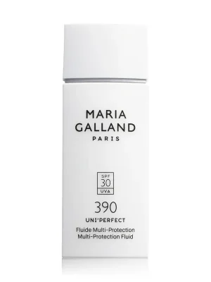 Top Prodej MARIA GALLAND 390 UNI´PERFECT Multi-ochranný závoj proti znečištění pleti SPF 30 30 ml