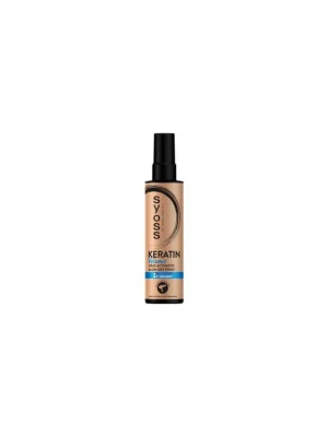 Syoss sprej pro tepelnou ochranu vlasůKeratin Volume 200ml Akce