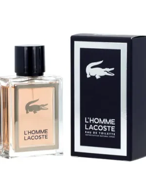 Ihned K Objednání Lacoste L'Homme Lacoste EDT 50 ml M