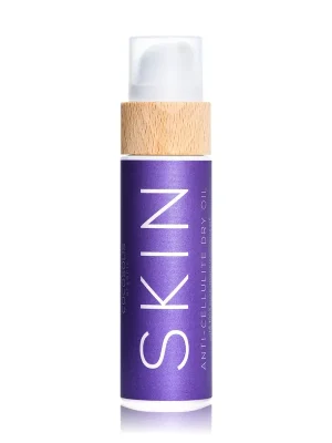 Nejlepší Cena COCOSOLIS SKIN Suchý olej proti celulitidě 110 ml
