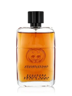 Gucci Guilty Absolute pour Homme EDP 50 ml M Cenová Bomba