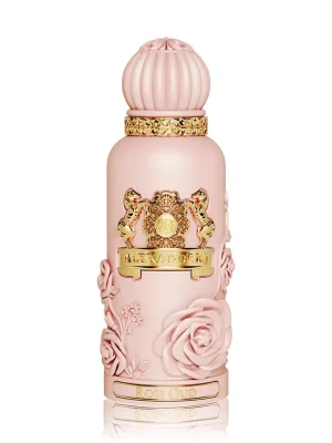 Ověřený ALEXANDRE.J The Collector Elixir Rose Oud parfémovaná voda unisex 100 ml