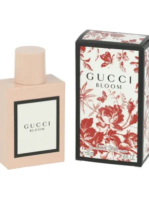 Gucci Bloom EDP 50 ml W Bezpečná Platba
